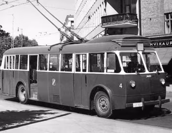 Valmet / BTH (JC) '1949