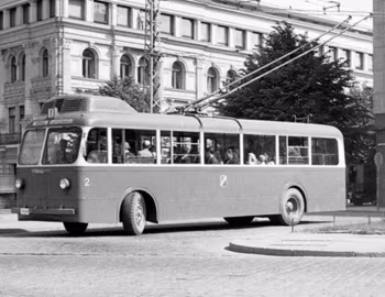 Valmet / BTH (JB) '1948