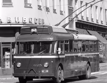 Valmet / BTH (JK) '1959–60