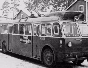 Valmet / BTH (JD) '1949
