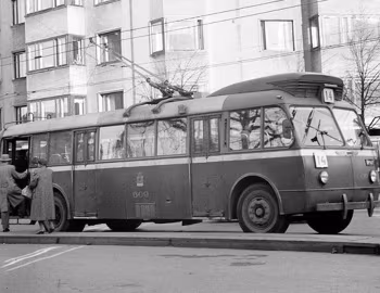 Valmet / BTH (JF) '1951