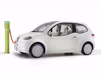 Valmet Eva EV Concept '03.2010