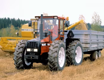 Valmet H800 '1987
