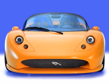 Valmet RaceAbout Concept '2005