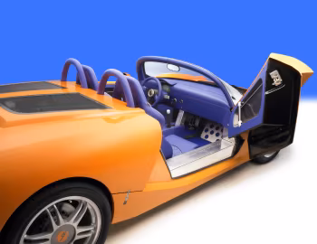 Valmet RaceAbout Concept '2005