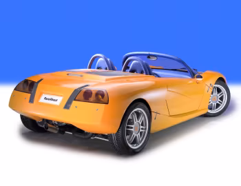 Valmet RaceAbout Concept '2005