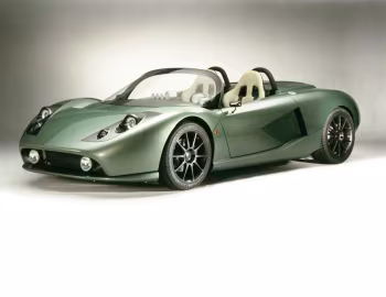 Valmet RaceAbout Concept '2000