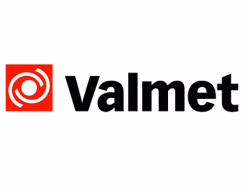 Logotipo Valmet