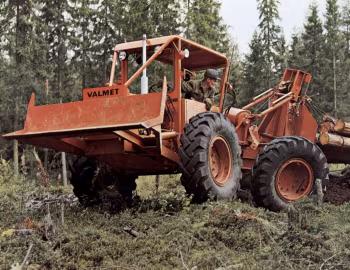 Valmet