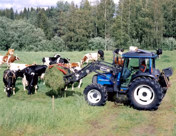 Valtra Valmet 600-900 '1997–2002