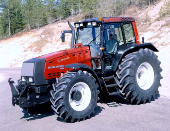 Valtra Valmet 8950 '1998–2002