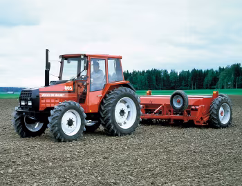 Volvo BM Valmet/Valmet 805 '1983–91