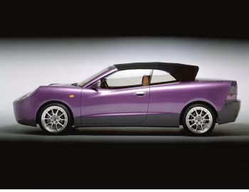 Valmet Zerone Concept '1999