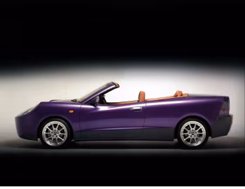 Valmet Zerone Concept '1999