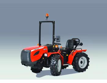 Valpadana 4645 ISM '2015–pr.
