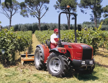 Valpadana 6560 VRM '2007–13