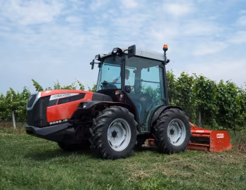 Valpadana 9095 IS '2016–????