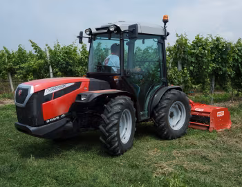 Valpadana 9095 IS '2016–????