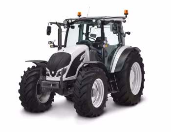 Valtra A104 HiTech [EU-spec] '2017–21