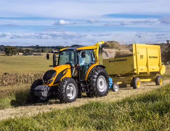 Valtra A114 [Latam] '2018–pr.