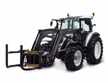 Valtra A114 HiTech [EU-spec] '2017–21