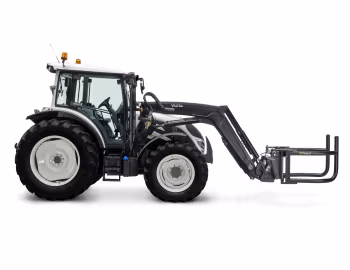 Valtra A114 HiTech [EU-spec] '2017–21