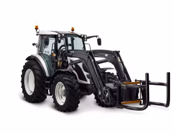 Valtra A114 HiTech [EU-spec] '2017–21
