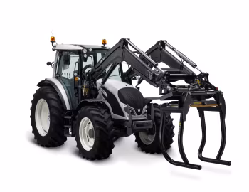 Valtra A114 HiTech [EU-spec] '2017–21