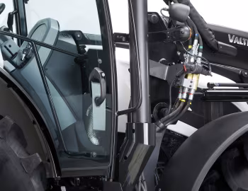 Valtra A114 HiTech [EU-spec] '2017–21