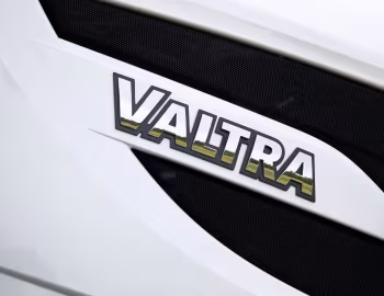 Valtra A114 HiTech [EU-spec] '2017–21