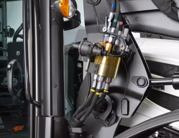 Valtra A114 HiTech [EU-spec] '2017–21