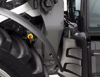 Valtra A114 HiTech [EU-spec] '2017–21