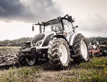 Valtra A134 [EU-spec] '2017–21