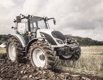 Valtra A134 [EU-spec] '2017–21