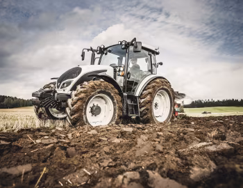 Valtra A134 [EU-spec] '2017–21