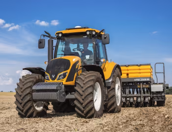 Valtra A4 HiTech [Latam] '2018–至今