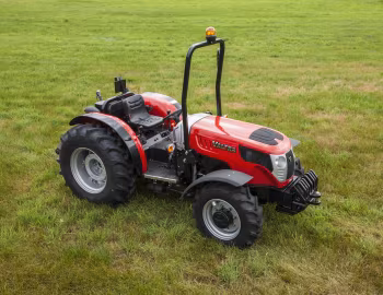Valtra A53 Orchard [EU-spec] '2013–17