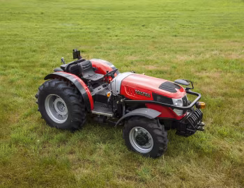 Valtra A53 Orchard [EU-spec] '2013–17