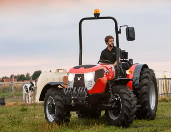 Valtra A53 Orchard [EU-spec] '2013–17