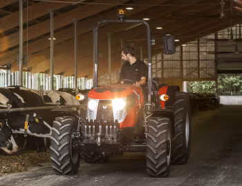 Valtra A53 Orchard [EU-spec] '2013–17