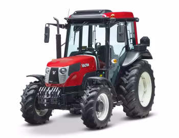 Valtra A63 Compact [EU-spec] '2013–17