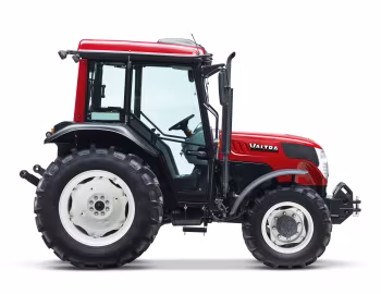Valtra A63 Compact [EU-spec] '2013–17