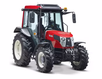Valtra A63 Compact [EU-spec] '2013–17
