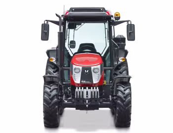 Valtra A63 Compact [EU-spec] '2013–17