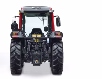 Valtra A63 Compact [EU-spec] '2013–17