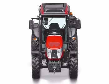 Valtra A63 Compact [EU-spec] '2013–17