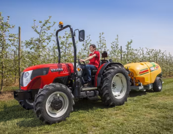 Valtra A63 Orchard [EU-spec] '2013–17
