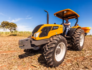 Valtra A750 Plataforma [Latam] '2014–pr.
