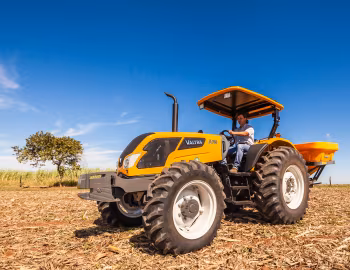 Valtra A750 Plataforma [Latam] '2014–pr.