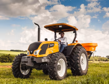 Valtra A750 Plataforma [Latam] '2014–pr.